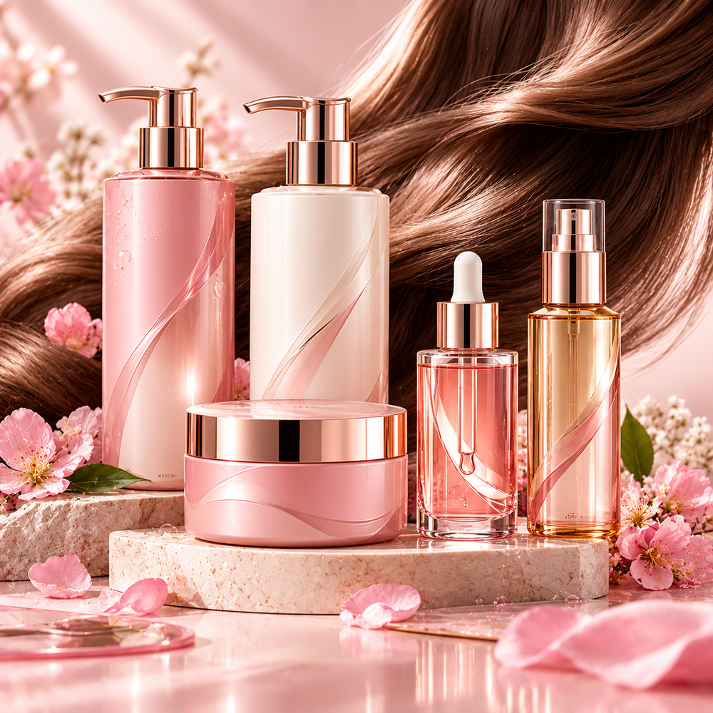 Haircare