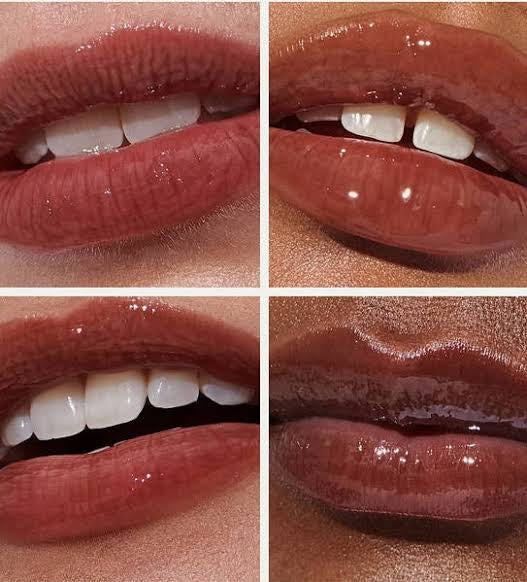 Rhode Peptide Lip Tint - Espresso