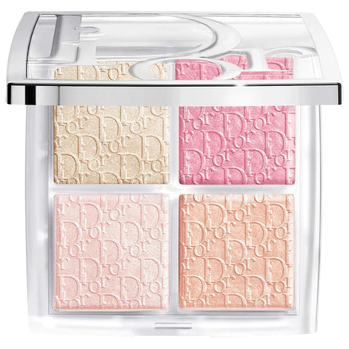Backstage Glow Maximizer Face Palette - 004