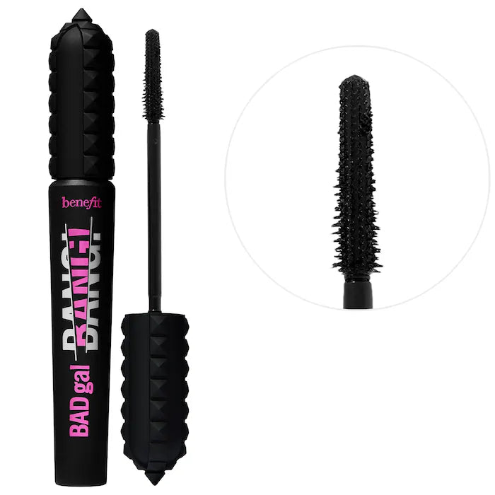 Benefit BADgal BANG! Volumizing 36-Hour Longwear Mascara