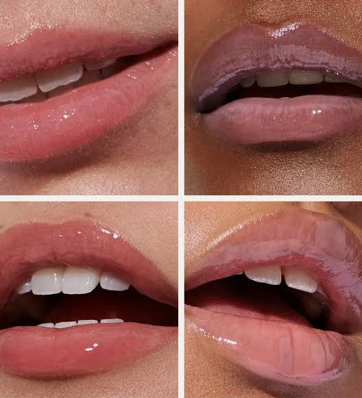 Rhode Peptide Lip Tint - Ribbon