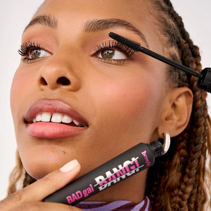 Benefit BADgal BANG! Volumizing 36-Hour Longwear Mascara