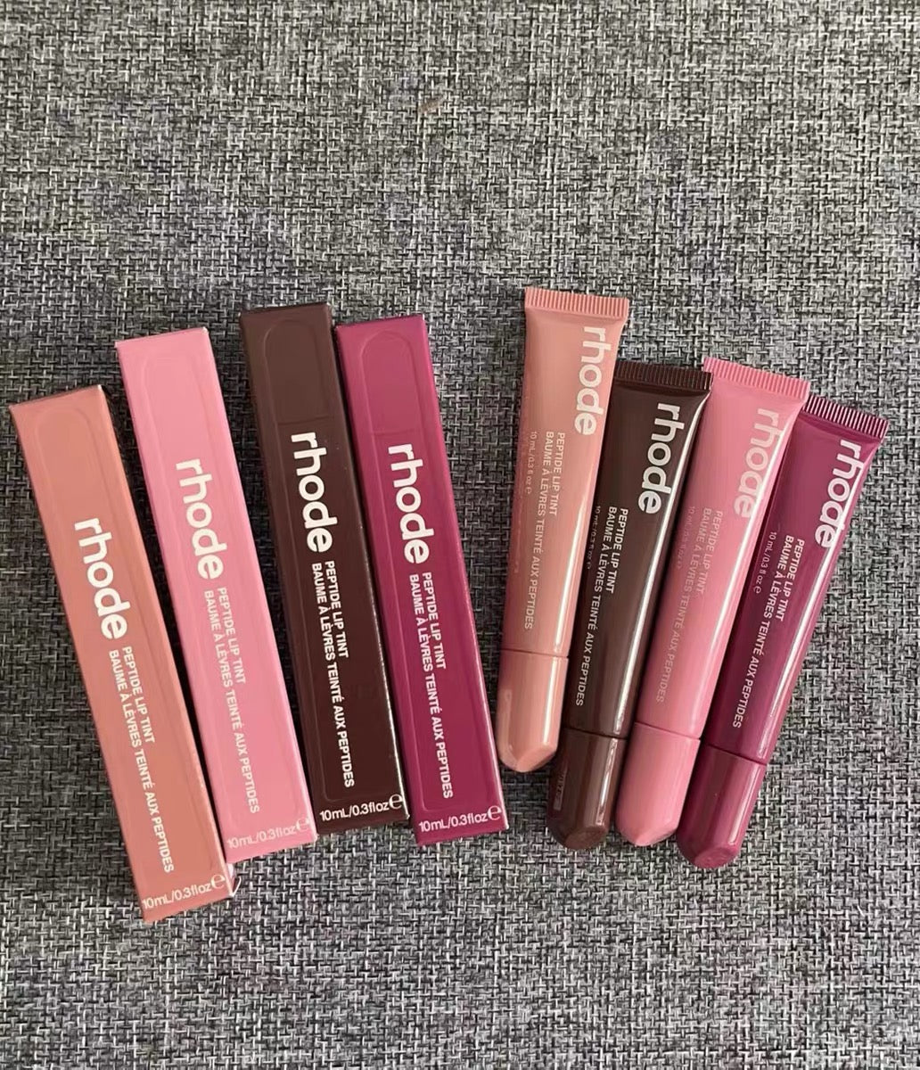 Rhode Peptide Lip Tint - Raspberry Jelly