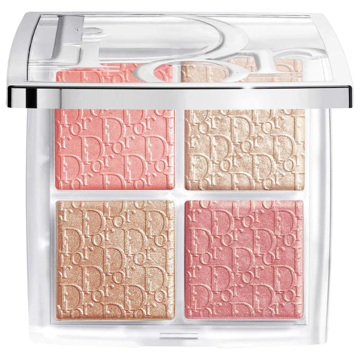 Backstage Glow Maximizer Face Palette - 003