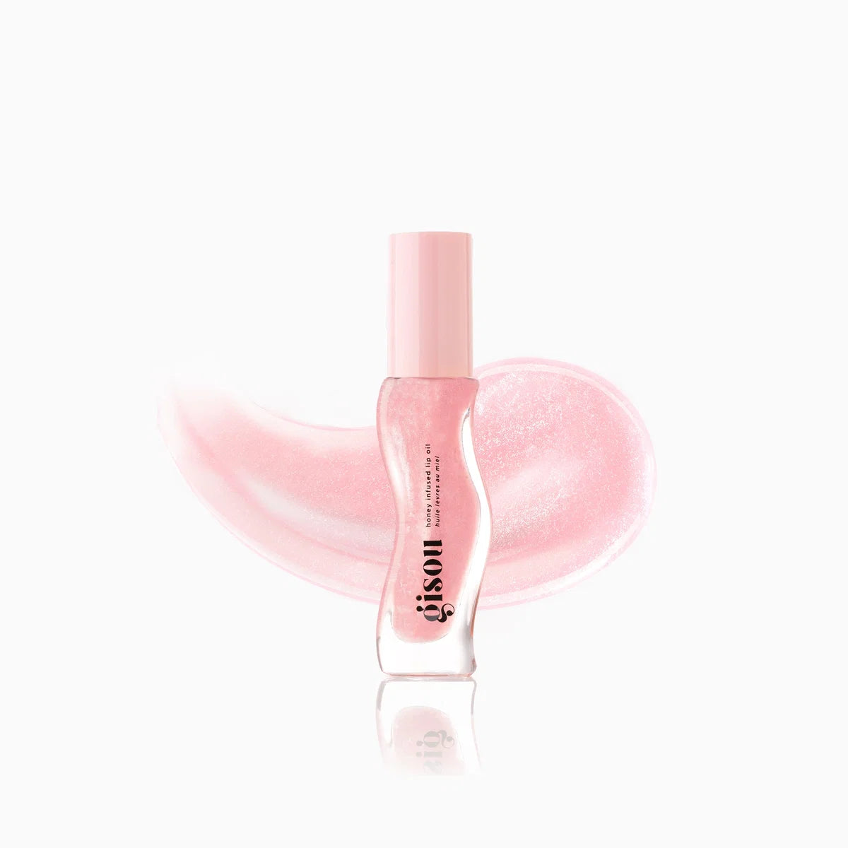 Gisou Honey Infused Lip Oil - Watermelon Sorbet