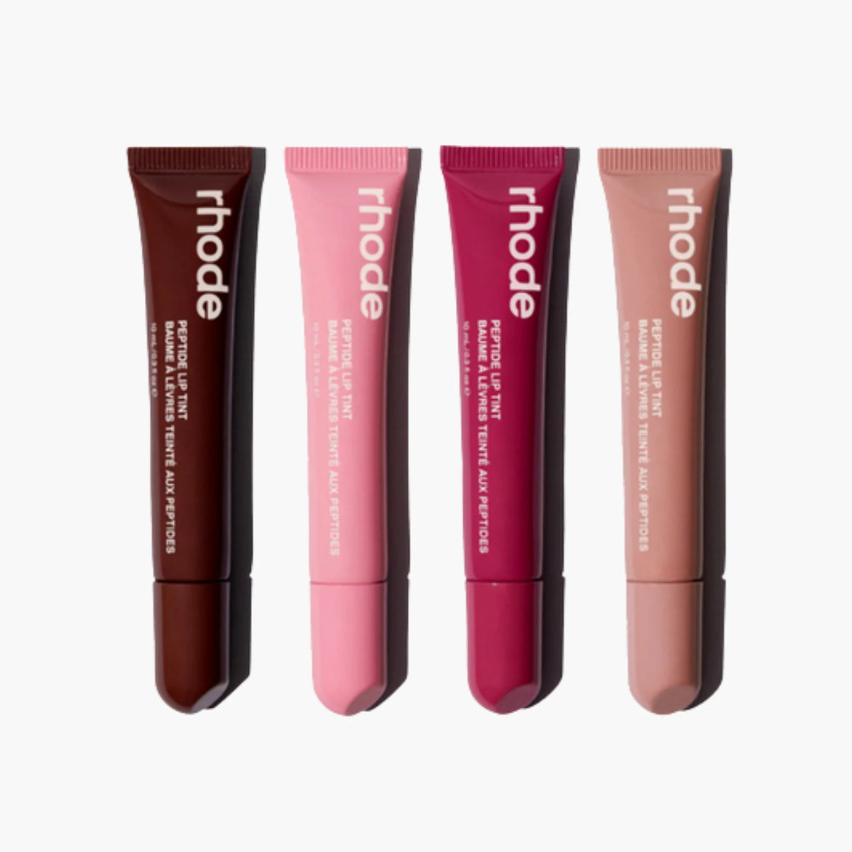 Rhode Peptide Lip Tint - Raspberry Jelly