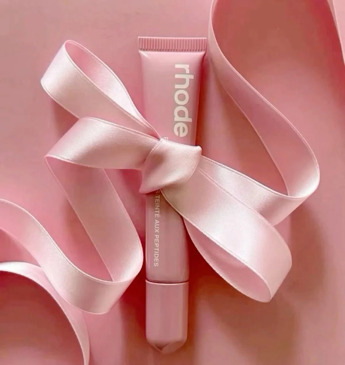 Rhode Peptide Lip Tint - Ribbon