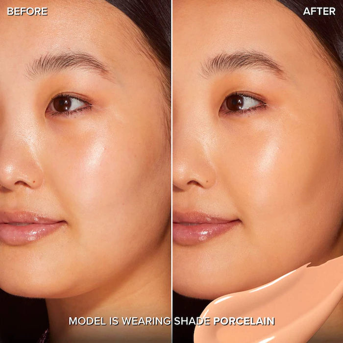 Too Faced Born This Way Super Coverage Multi-Use Concealer with Hyaluronic Acid