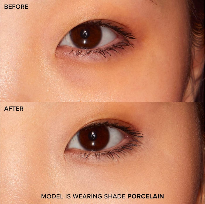 Too Faced Born This Way Super Coverage Multi-Use Concealer with Hyaluronic Acid - Light Beige & Natural Beige