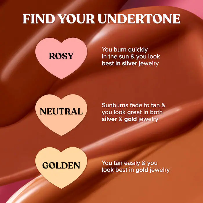 Too Faced Born This Way Super Coverage Multi-Use Concealer with Hyaluronic Acid - Light Beige & Natural Beige