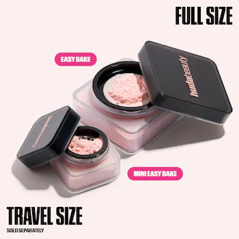 Huda Beauty Easy Bake Blurring Loose Baking & Setting Powder