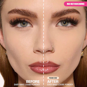 Huda Beauty Easy Bake Blurring Loose Baking & Setting Powder