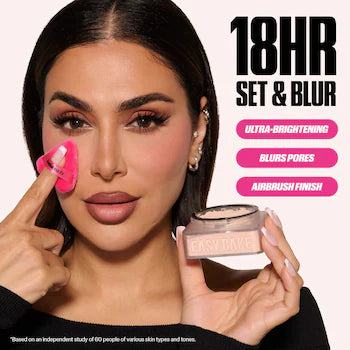 Huda Beauty Easy Bake Blurring Loose Baking & Setting Powder