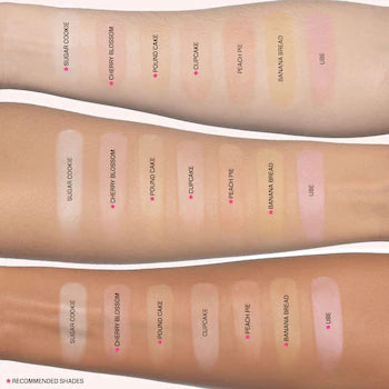 Huda Beauty Easy Bake Blurring Loose Baking & Setting Powder