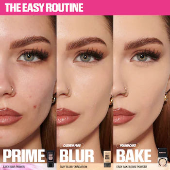 Huda Beauty Easy Bake Blurring Loose Baking & Setting Powder