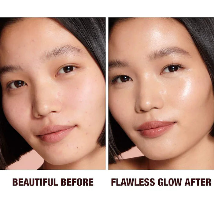 Charlotte Tilbury Hollywood Flawless Filter Complexion Booster & Illuminator