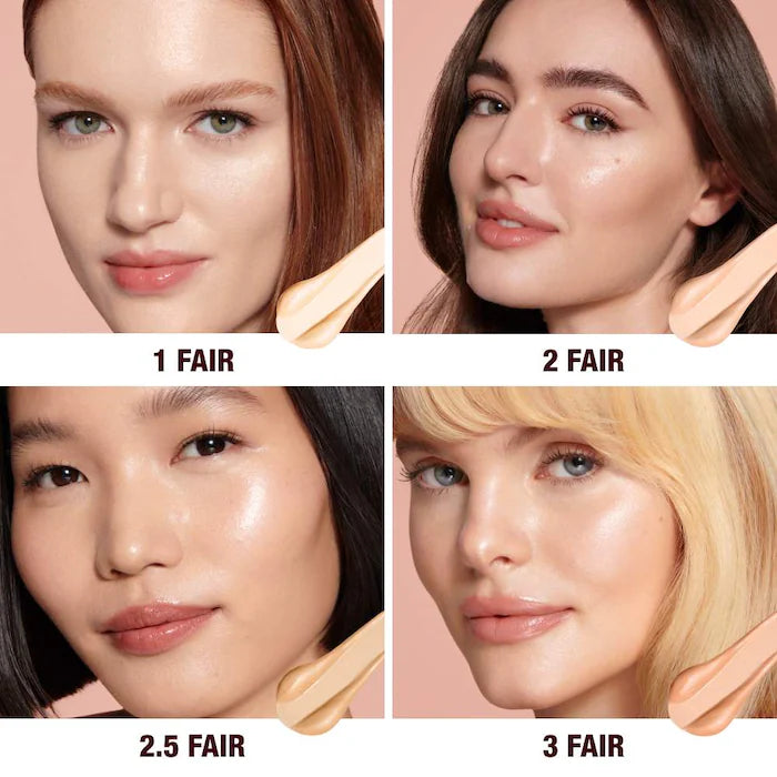 Charlotte Tilbury Hollywood Flawless Filter Complexion Booster & Illuminator