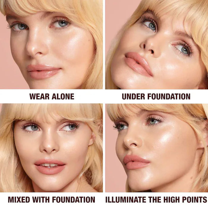 Charlotte Tilbury Hollywood Flawless Filter Complexion Booster & Illuminator