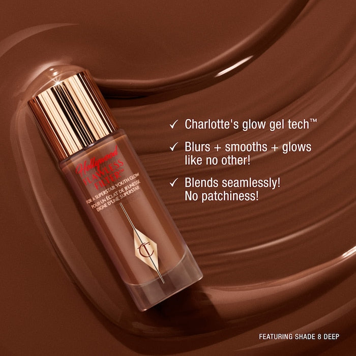 Charlotte Tilbury Hollywood Flawless Filter Complexion Booster & Illuminator