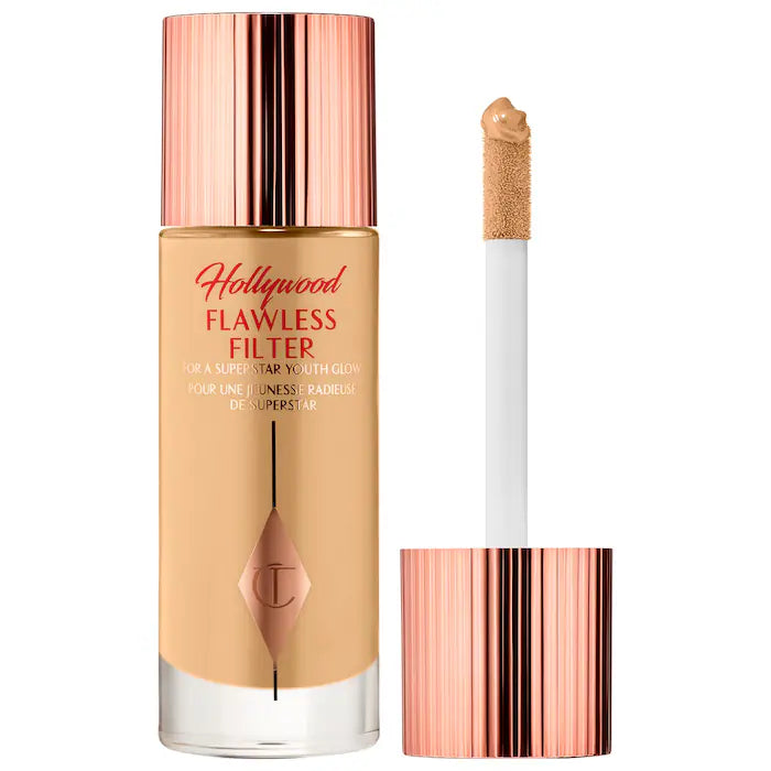 Charlotte Tilbury Hollywood Flawless Filter Complexion Booster & Illuminator