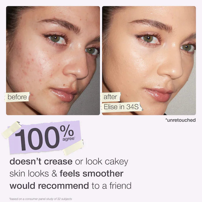 Tarte Shape Tape™ Full Coverage Matte Concealer