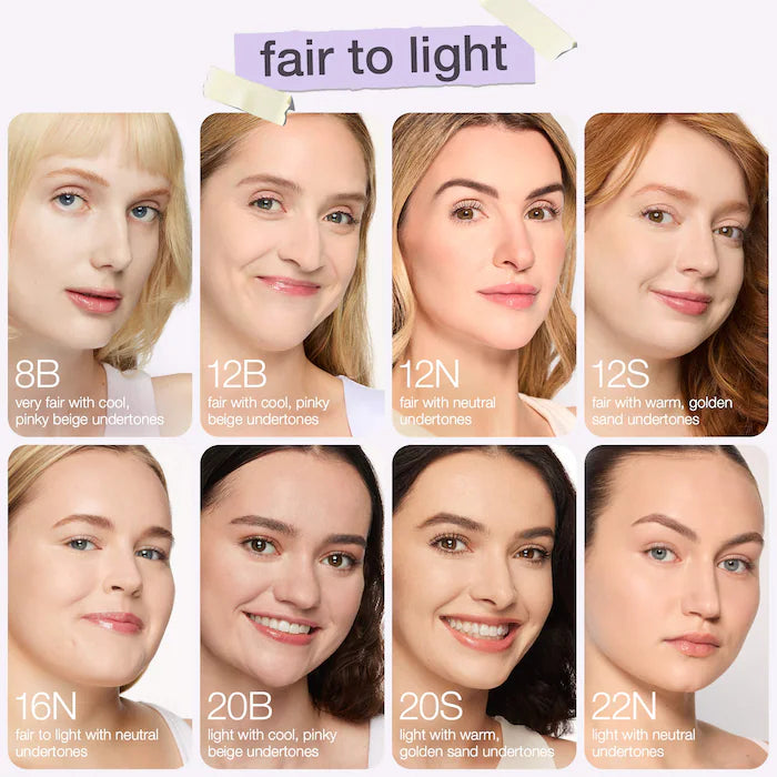 Tarte Shape Tape™ Full Coverage Matte Concealer