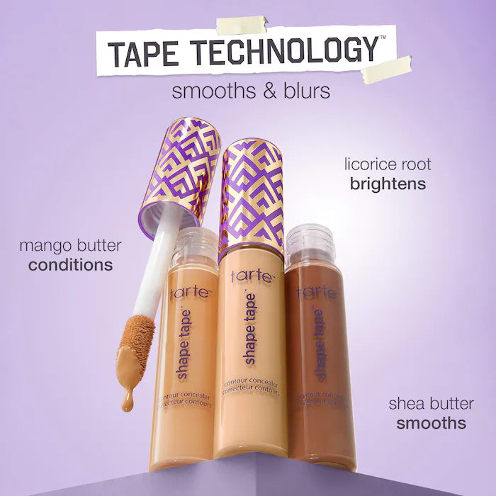 Tarte Shape Tape™ Full Coverage Matte Concealer