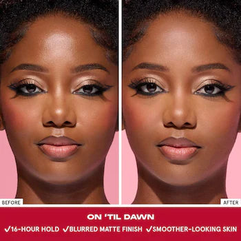 OneSize Mini On ’Til Dawn Mattifying Waterproof Setting Spray