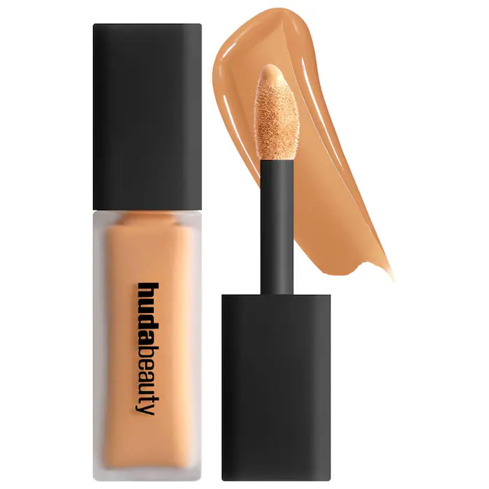 Huda Beauty FauxFilter Matte Buildable Coverage Waterproof Concealer