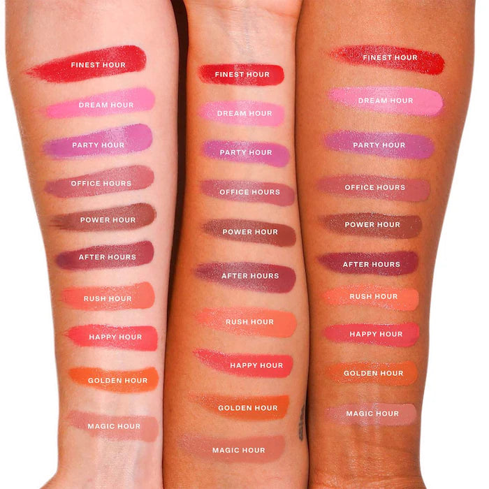 Tower28 BeachPlease Lip + Cheek Dewy Cream Blush