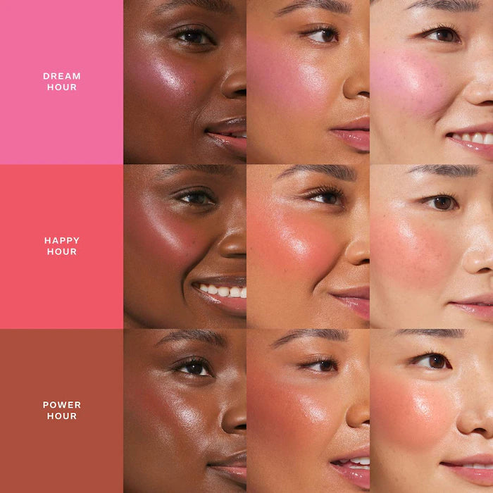 Tower28 BeachPlease Lip + Cheek Dewy Cream Blush