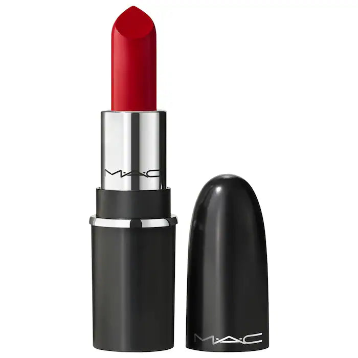 MAC M·A·Cximal Silky Matte 12HR Wear Lipstick