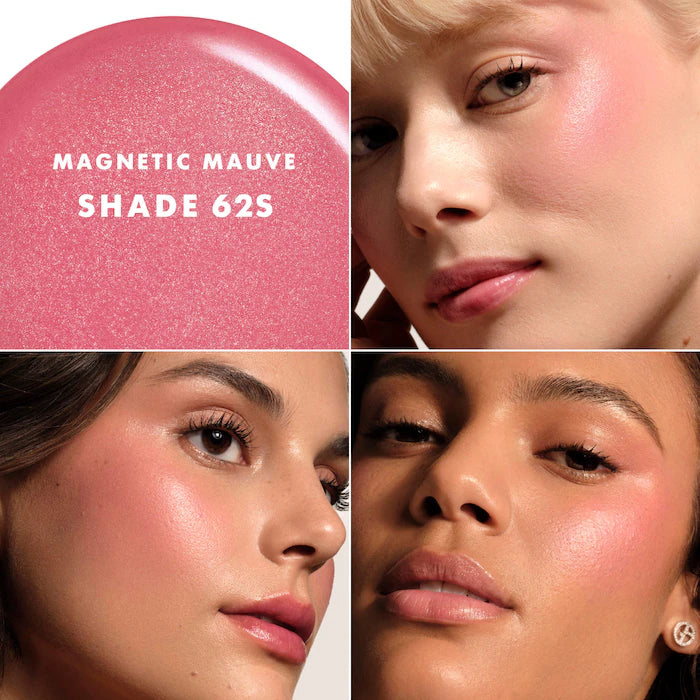 Giorgio Armani Cheek Tint Longwear Lightweight Liquid Blush