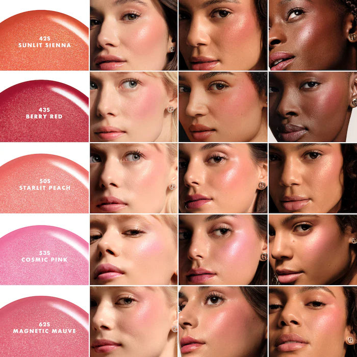 Giorgio Armani Cheek Tint Longwear Lightweight Liquid Blush
