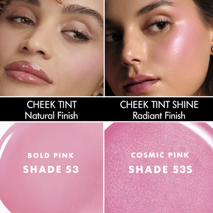 Giorgio Armani Cheek Tint Longwear Lightweight Liquid Blush