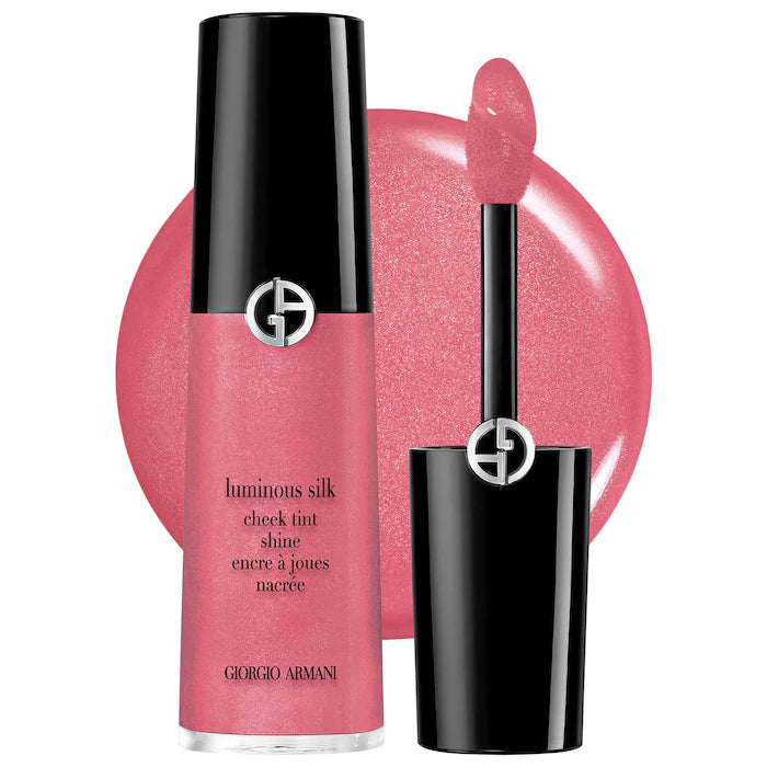 Giorgio Armani Cheek Tint Longwear Lightweight Liquid Blush