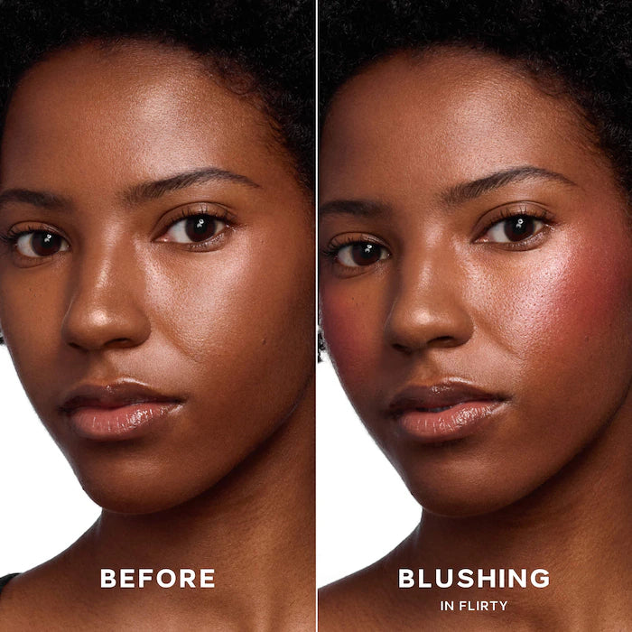 Saie Dew Blush™ Liquid Cream Blush