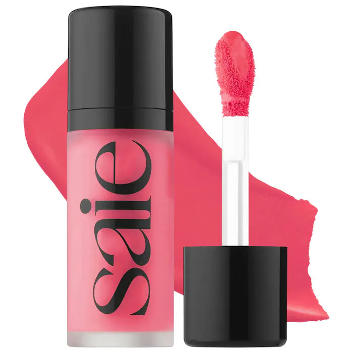 Saie Dew Blush™ Liquid Cream Blush