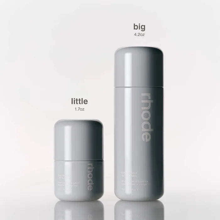 Rhode Glazing Milk Hydrating Ceramide Facial Essence