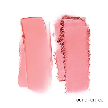 PatrickTa Major Headlines Double-Take Crème & Powder Blush Duo