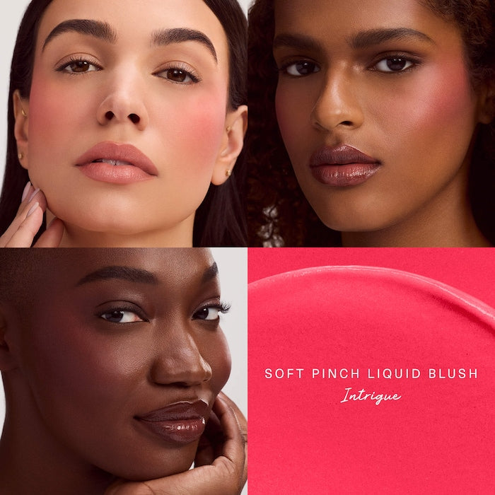 Rare Beauty Soft Pinch Liquid Blush
