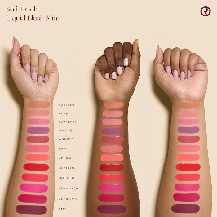 Rare Beauty Soft Pinch Liquid Blush