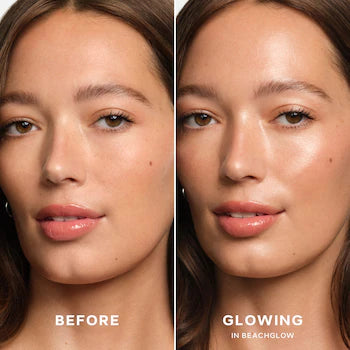 Saie Glowy Super™ Gel Lightweight Multipurpose Illuminator & Liquid Highlighter