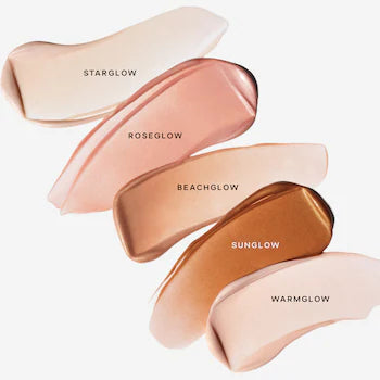 Saie Glowy Super™ Gel Lightweight Multipurpose Illuminator & Liquid Highlighter