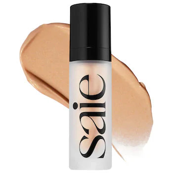 Love Platte Glowy Super™ Gel Lightweight Multipurpose Illuminator & Liquid Highlighter